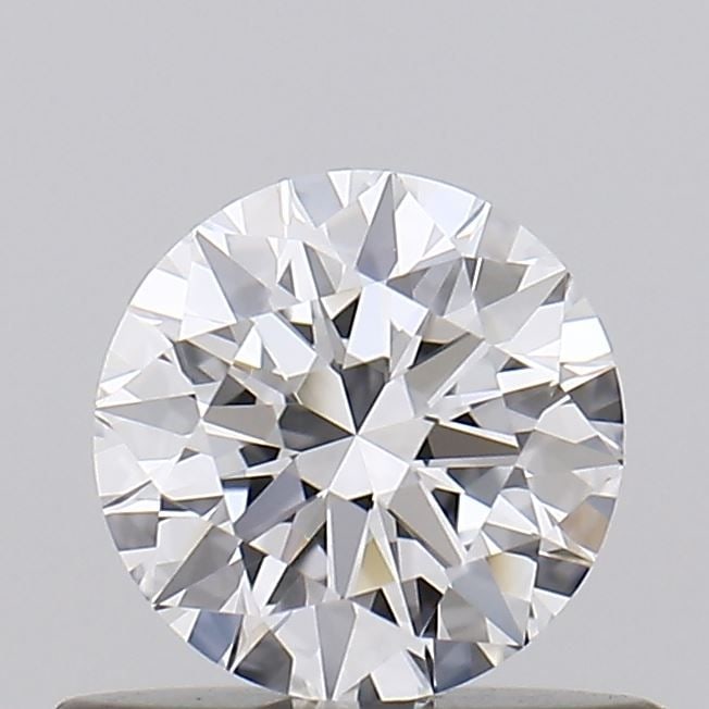 Loose Diamond - ROUND 0.5ct D IF: Loose Diamond - ROUND 0.5ct D IF Source: This is a real non-mined Diamond that has been grown in a lab Shape: ROUND Carats: 0.5 Color: D Clarity: IF Certification: IGI Video: