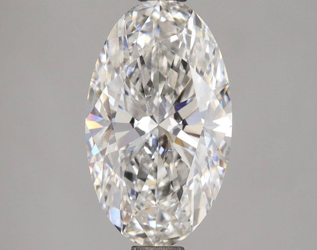 Loose Diamond - OVAL 2.55ct F VS1 (1 of 1)