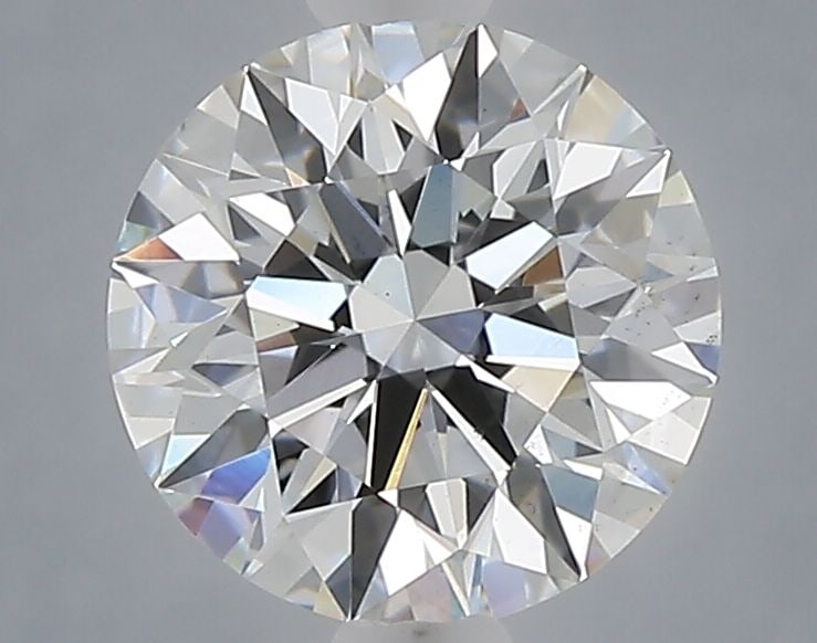 Loose Diamond - ROUND 1.55ct E VS2 (1 of 1)