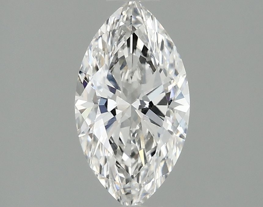 Loose Diamond - MARQUISE 1.09ct E VVS2: Loose Diamond - MARQUISE 1.09ct E VVS2 Source: This is a real non-mined Diamond that has been grown in a lab Shape: MARQUISE Carats: 1.09 Color: E Clarity: VVS2 Certification: IGI Video: