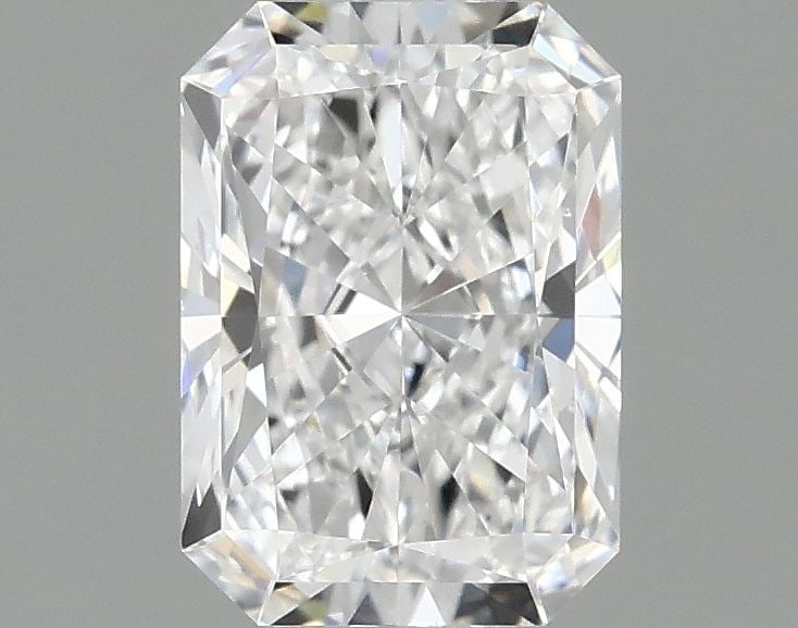 Loose Diamond - RADIANT 0.96ct D VVS2: Loose Diamond - RADIANT 0.96ct D VVS2 Source: This is a real non-mined Diamond that has been grown in a lab Shape: RADIANT Carats: 0.96 Color: D Clarity: VVS2 Certification: IGI Video: