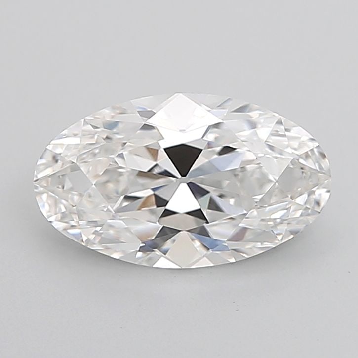 Loose Diamond - OVAL 2.54ct D VS1 (1 of 1)