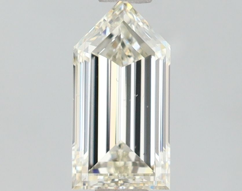 Loose Diamond - PENTAGONAL 1.0ct I VS1 (1 of 1)