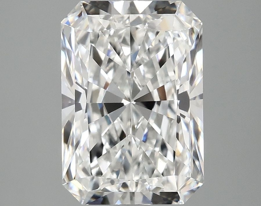 Loose Diamond - RADIANT 3.09ct E VVS2 (1 of 1)
