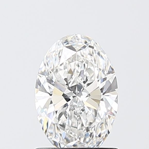 Loose Diamond - OVAL 1.1ct E VS1 (1 of 1)
