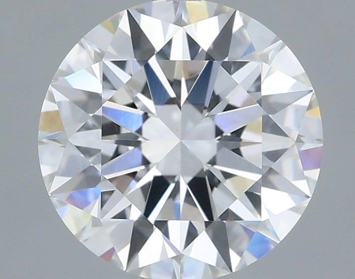 Loose Diamond - ROUND 2.05ct E VVS2 (1 of 1)