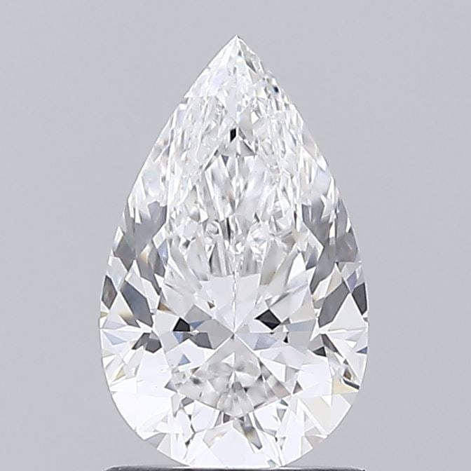 Loose Diamond - PEAR 1.25ct E VVS2 (1 of 1)