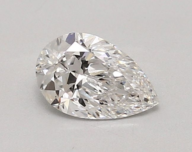 Loose Diamond - PEAR 0.92ct D VVS2 (1 of 1)