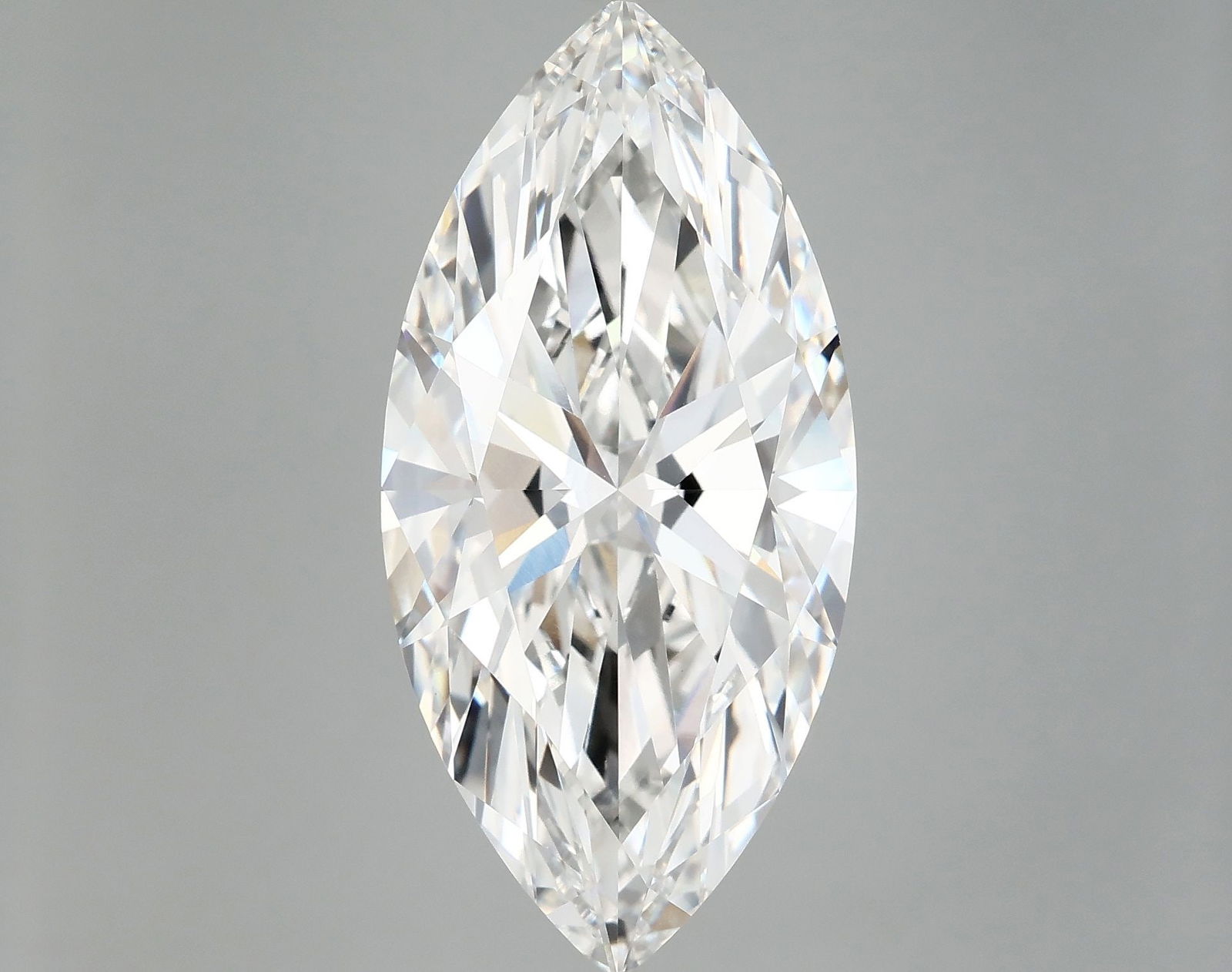 Loose Diamond - MARQUISE 10.21ct E VVS2 (1 of 1)