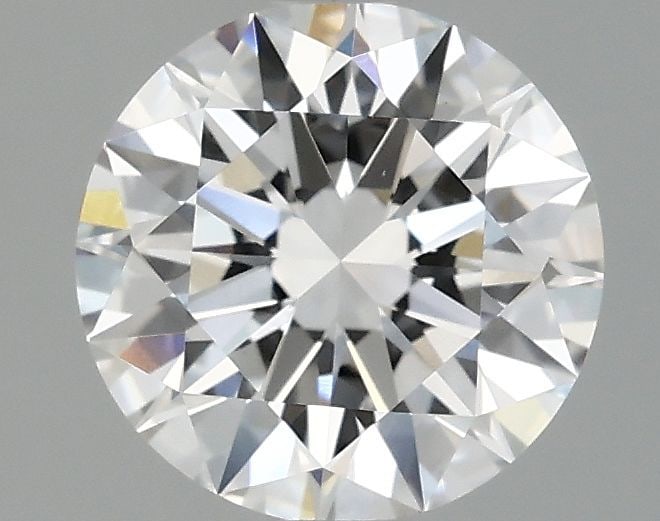 Loose Diamond - ROUND 1.47ct D VVS2 (1 of 1)