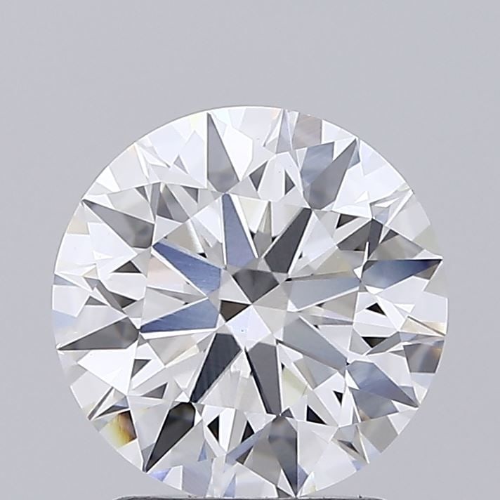 Ideal Loose Diamond - ROUND 2.15ct E VVS2 (1 of 1)