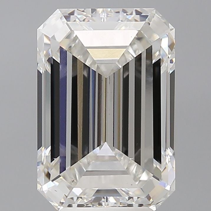 Loose Diamond - EMERALD 5.41ct F VS1 (1 of 1)