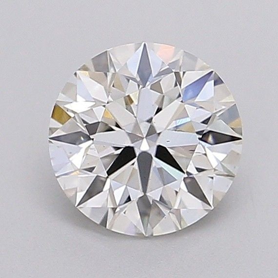 Ideal Loose Diamond - ROUND 1.21ct G VS1 (1 of 1)