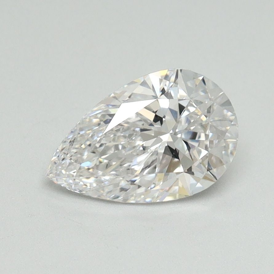 Loose Diamond - PEAR 1.0ct D VS1 (1 of 1)