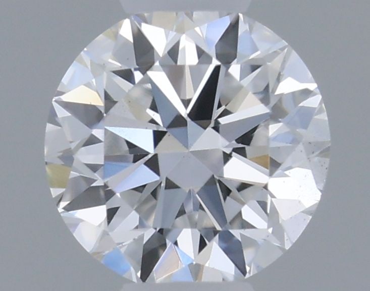 Loose Diamond - ROUND 0.32ct E VS2 (1 of 1)