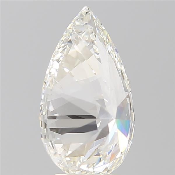 Loose Diamond - PEAR 4.49ct G VS1 (1 of 1)