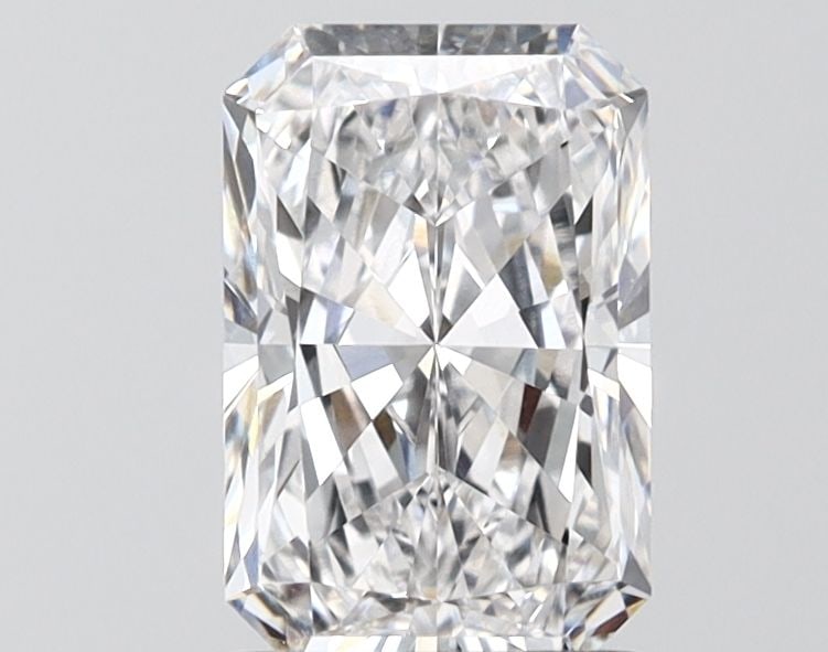 Loose Diamond - RADIANT 1.6ct D VVS1 (1 of 1)