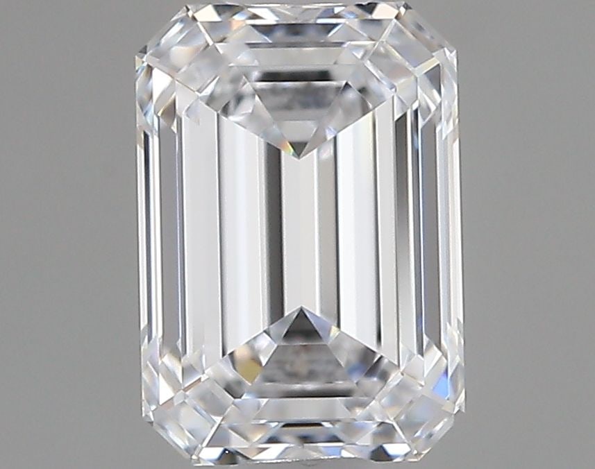 Loose Diamond - EMERALD 1.03ct D VVS2 (1 of 1)