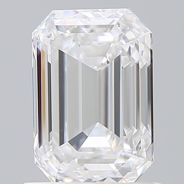 Loose Diamond - EMERALD 1.5ct D VVS2 (1 of 1)