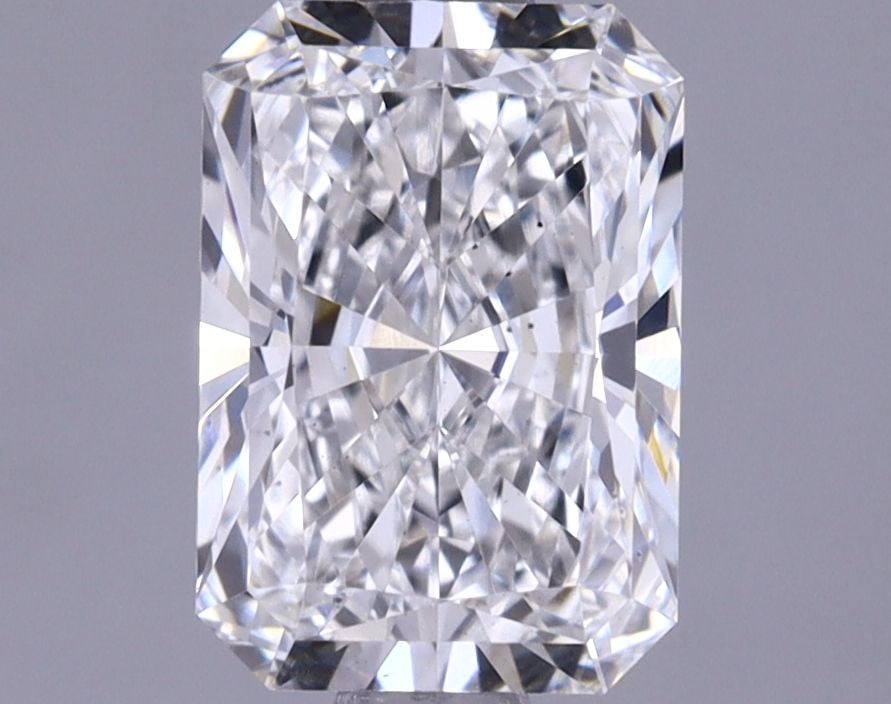 Loose Diamond - RADIANT 1.17ct F VS1 (1 of 1)