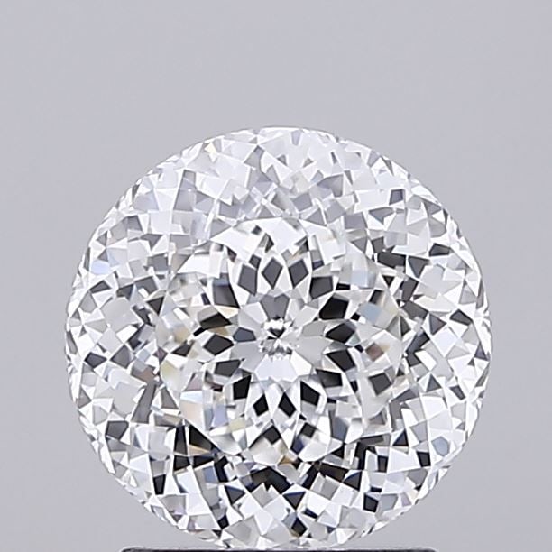 Loose Diamond - ROUND 2.19ct E VVS2 (1 of 1)