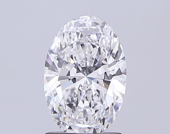 Loose Diamond - OVAL 1.5ct D VS1 (1 of 1)