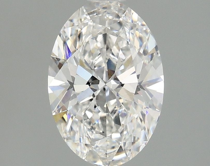Loose Diamond - OVAL 1.59ct E VVS1 (1 of 1)