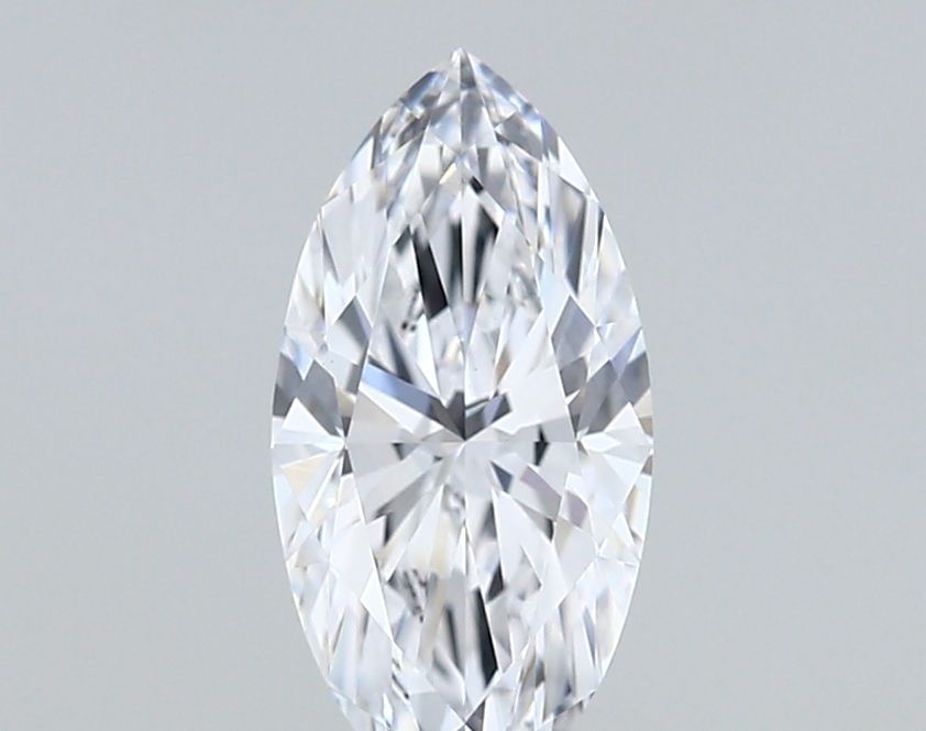 Loose Diamond - MARQUISE 1.04ct D VVS2: Loose Diamond - MARQUISE 1.04ct D VVS2 Source: This is a real non-mined Diamond that has been grown in a lab Shape: MARQUISE Carats: 1.04 Color: D Clarity: VVS2 Certification: IGI Video: