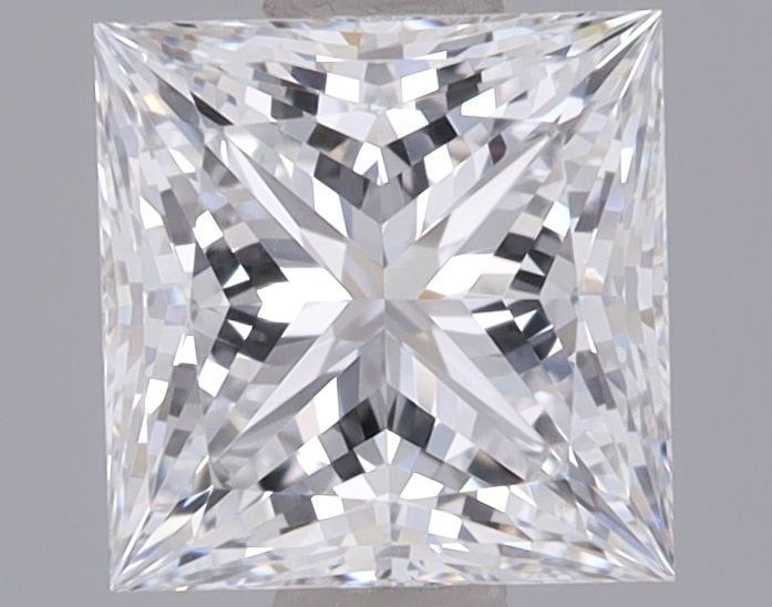 Loose Diamond - PRINCESS 1.06ct D VVS1 (1 of 1)