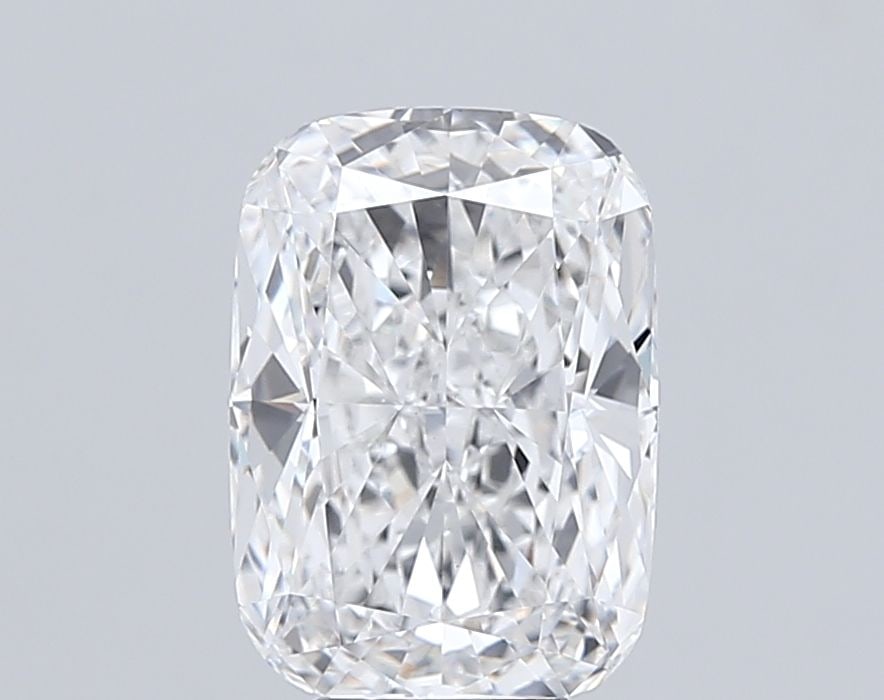 Loose Diamond - CUSHION MODIFIED 7.19ct E VVS2 (1 of 1)