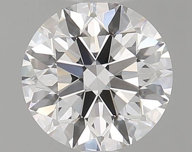 Loose Diamond - ROUND 1.13ct D VVS2 (1 of 1)