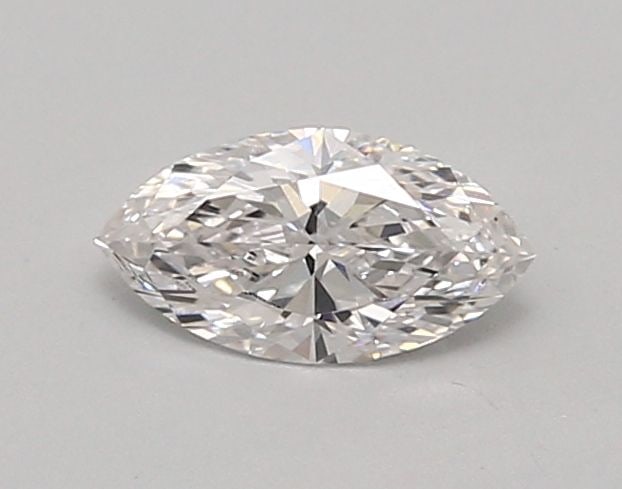Loose Diamond - MARQUISE 0.66ct F VVS1: Loose Diamond - MARQUISE 0.66ct F VVS1 Source: This is a real non-mined Diamond that has been grown in a lab Shape: MARQUISE Carats: 0.66 Color: F Clarity: VVS1 Certification: IGI Video: