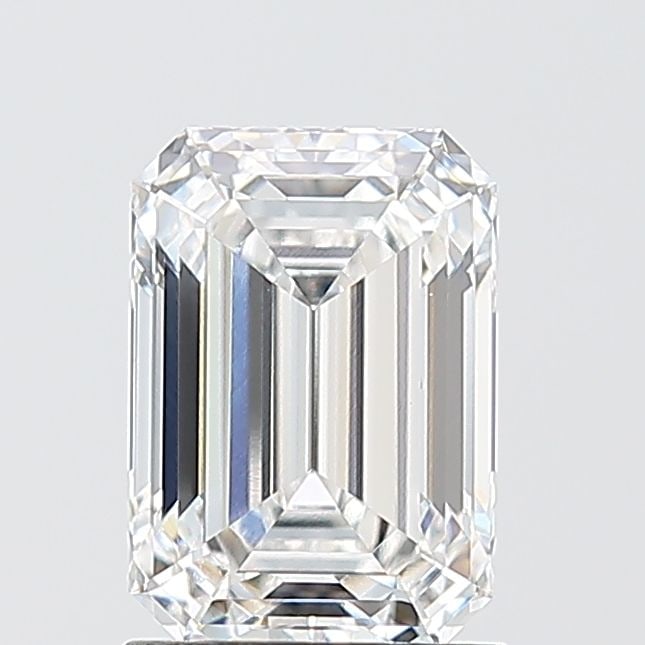 Loose Diamond - EMERALD 1.6ct D VVS2 (1 of 1)