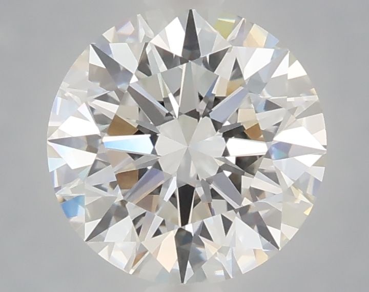 Ideal Loose Diamond - ROUND 2.04ct E VVS2 (1 of 1)