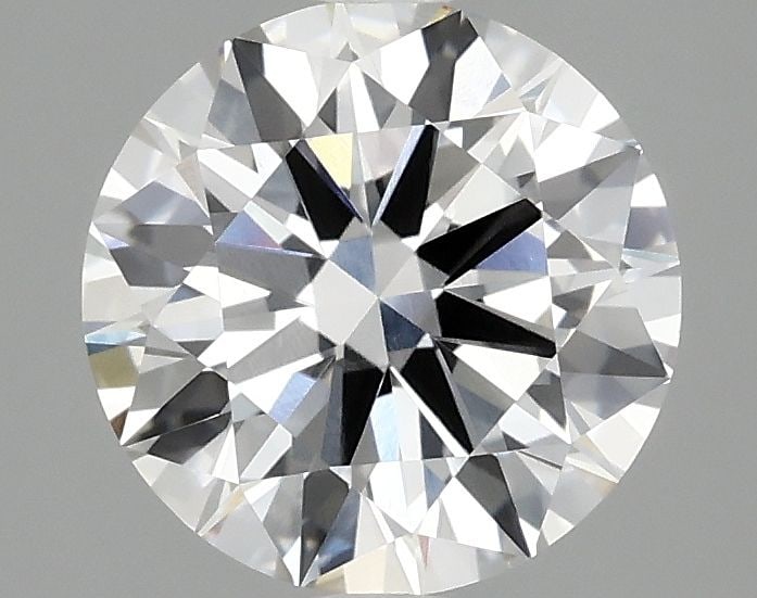 Ideal Loose Diamond - ROUND 1.98ct E VS1 (1 of 1)