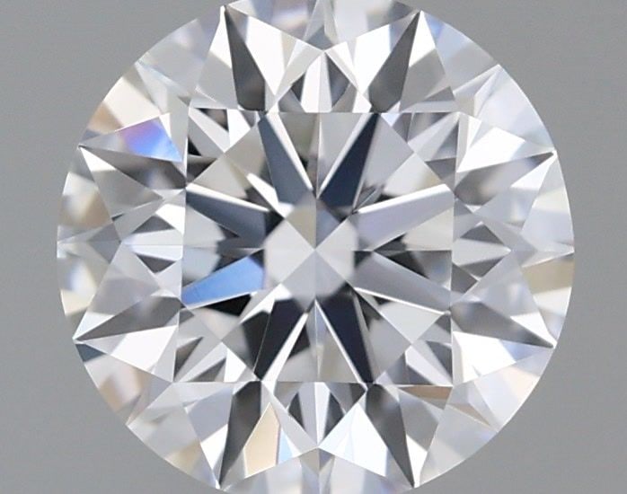 Ideal Loose Diamond - ROUND 0.96ct E VVS2 (1 of 1)