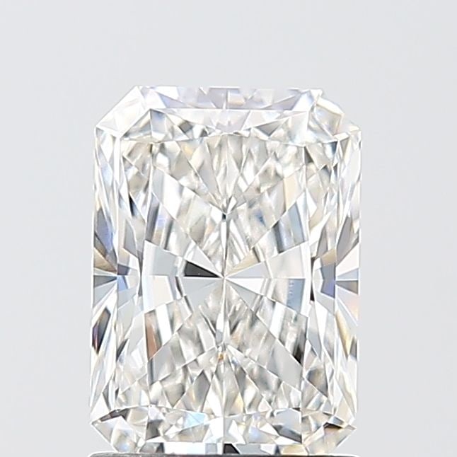 Loose Diamond - RADIANT 1.6ct F VVS1 (1 of 1)