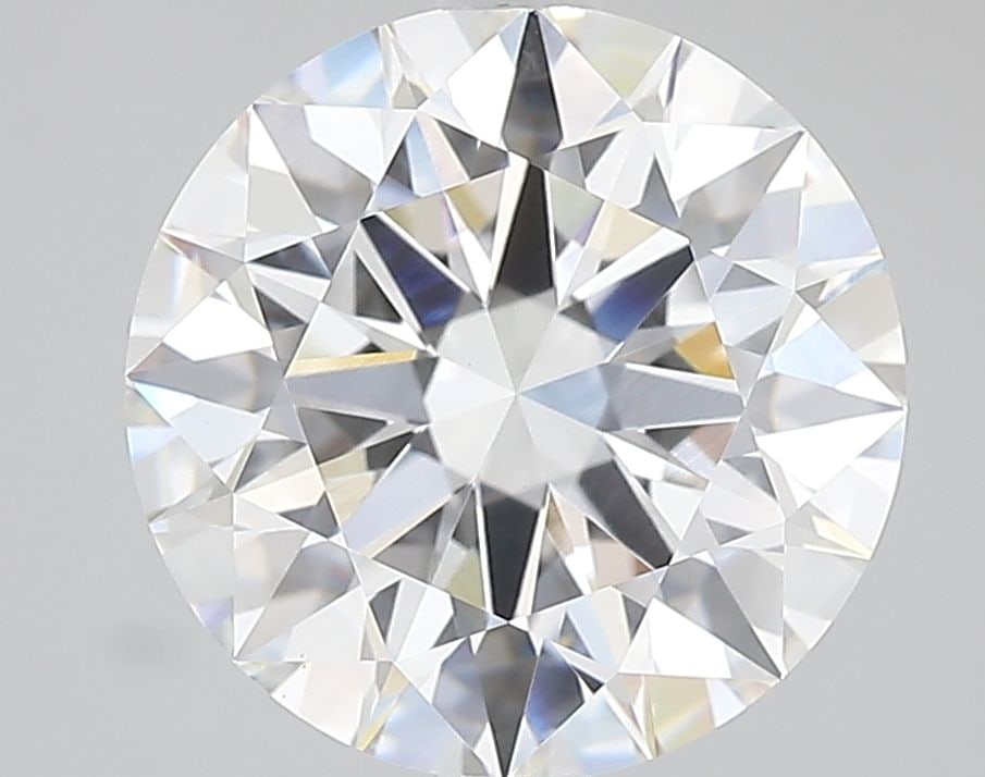 Ideal Loose Diamond - ROUND 4.05ct E VVS2: Ideal Loose Diamond - ROUND 4.05ct E VVS2 Source: This is a real non-mined Diamond that has been grown in a lab Shape: ROUND Carats: 4.05 Color: E Clarity: VVS2 Certification: IGI Video: