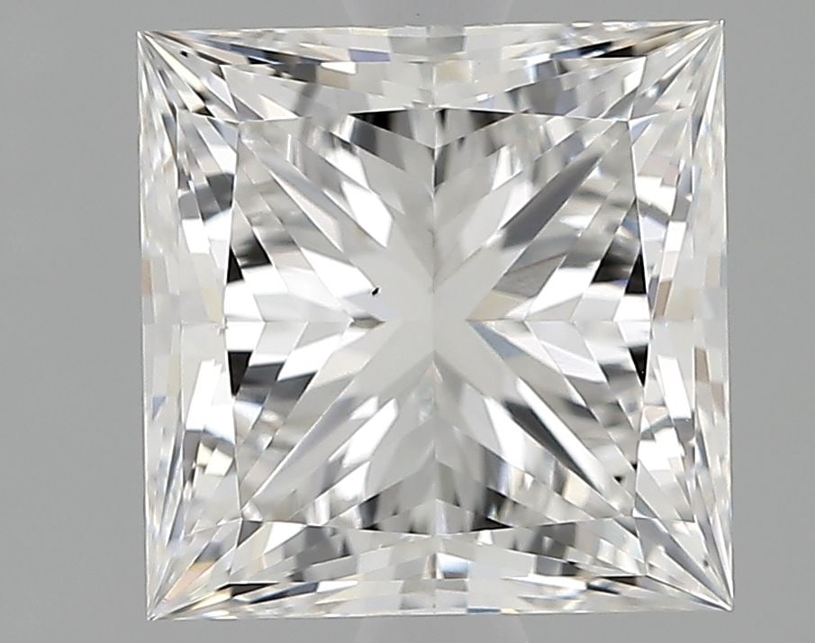 Loose Diamond - PRINCESS 2.34ct G VS2 (1 of 1)