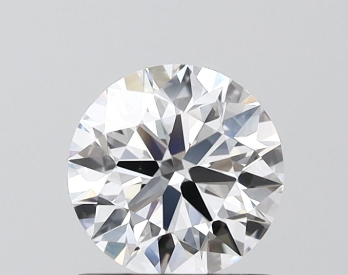 Ideal Loose Diamond - ROUND 1.04ct D VVS2 (1 of 1)
