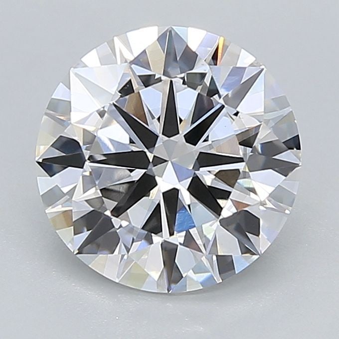 Ideal Loose Diamond - ROUND 2.0ct E VS2: Ideal Loose Diamond - ROUND 2.0ct E VS2 Source: This is a real non-mined Diamond that has been grown in a lab Shape: ROUND Carats: 2.0 Color: E Clarity: VS2 Certification: IGI Video: