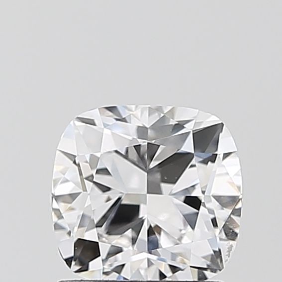 Loose Diamond - CUSHION MODIFIED 1.47ct D VVS1 (1 of 1)