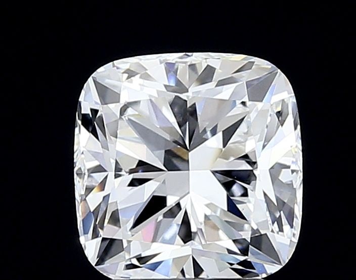 Loose Diamond - CUSHION MODIFIED 3.08ct D VVS2 (1 of 1)