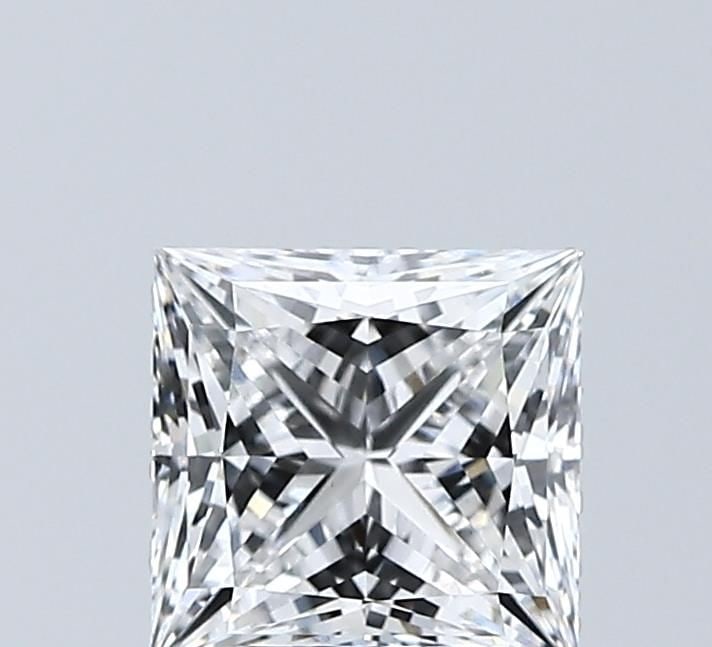 Loose Diamond - PRINCESS 1.55ct E VS1 (1 of 1)