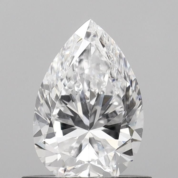 Loose Diamond - PEAR 0.76ct D VVS2 (1 of 1)