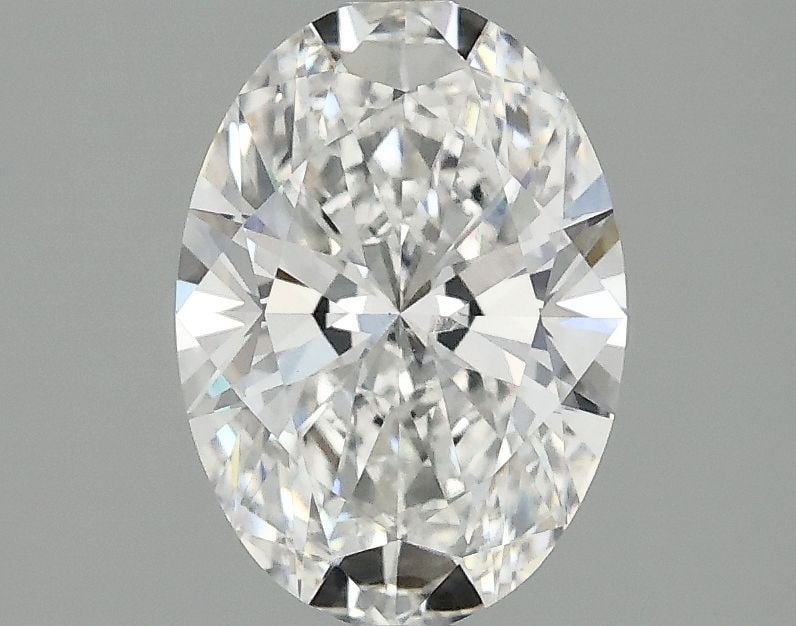 Loose Diamond - OVAL 1.62ct E VVS2 (1 of 1)