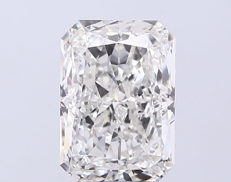 Loose Diamond - RADIANT 3.72ct G VS1 (1 of 1)