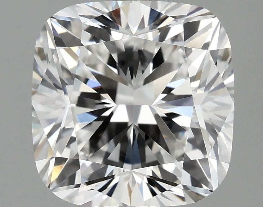 Loose Diamond - CUSHION MODIFIED 1.9ct D VVS2 (1 of 1)