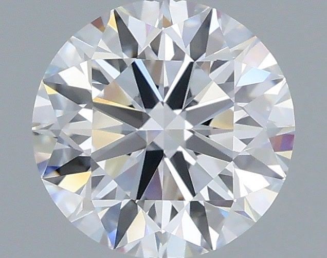 Loose Diamond - ROUND 1.31ct D VVS2 (1 of 1)