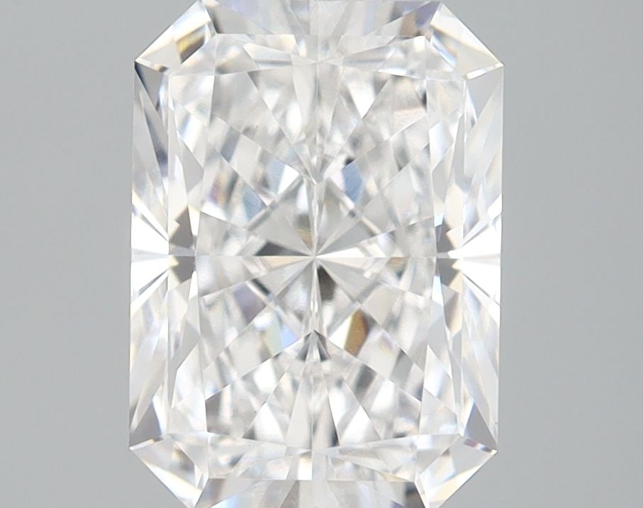 Loose Diamond - RADIANT 1.71ct E VVS2 (1 of 1)